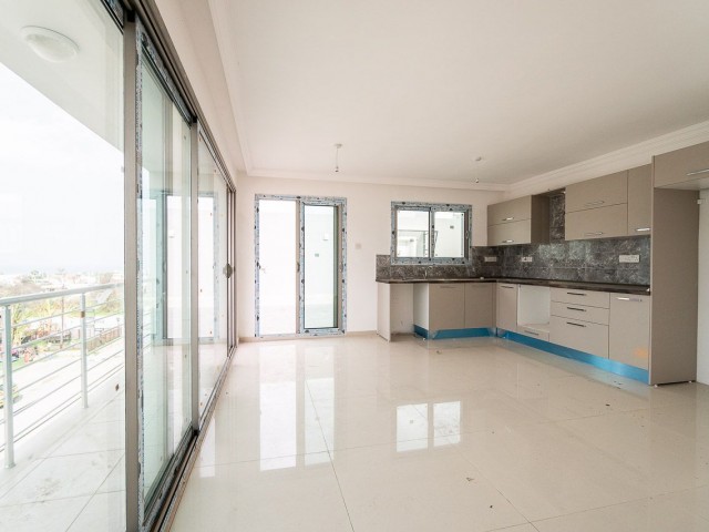 Two Bedroom for Sale in Alsancak