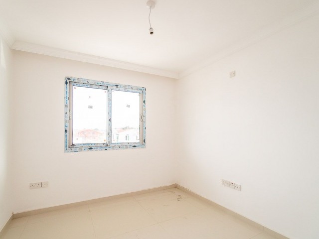 Two Bedroom for Sale in Alsancak