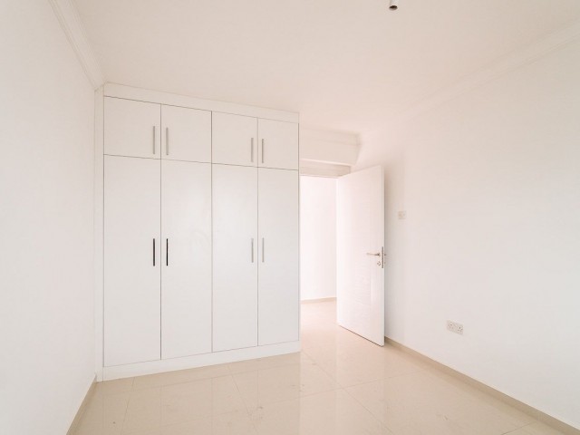 Two Bedroom for Sale in Alsancak