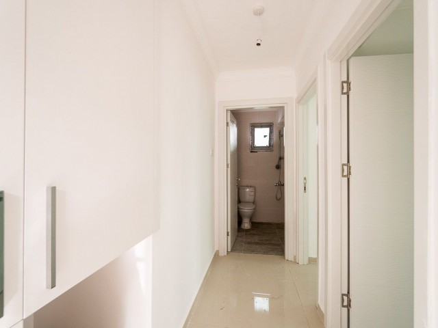 Two Bedroom for Sale in Alsancak