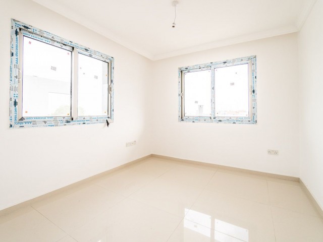 Two Bedroom for Sale in Alsancak