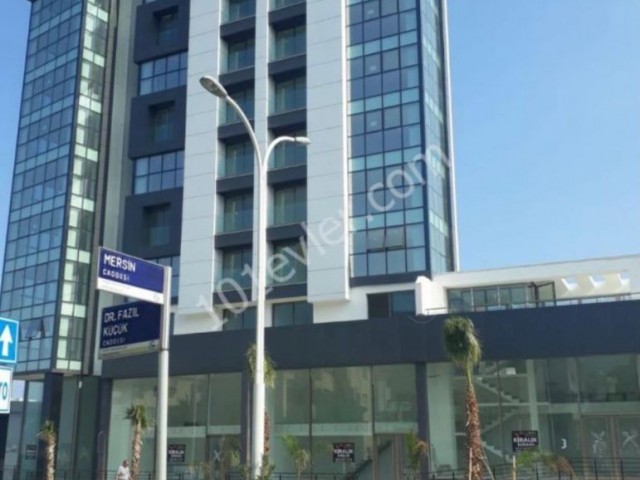 OFFICE / FLAT for Rent in Girne