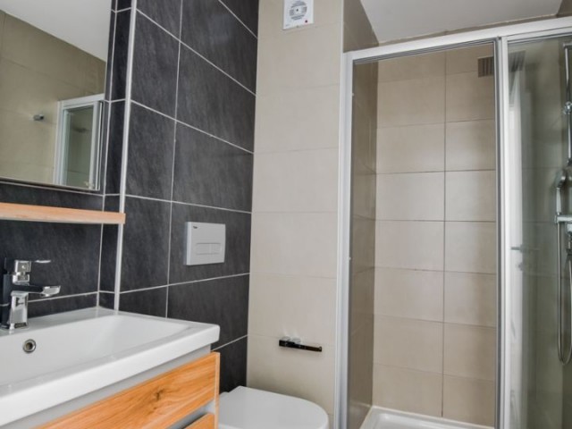 Girne Merkez’de 3+1 Satılık Penthouse Daire