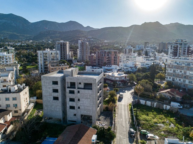 Shop Im Zentrum Von Kyrenia Zu Verkaufen ** 