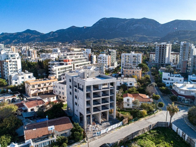 Commercial Property for Sale in Girne