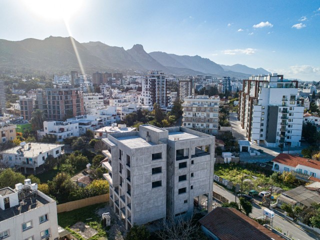 Shop Im Zentrum Von Kyrenia Zu Verkaufen ** 