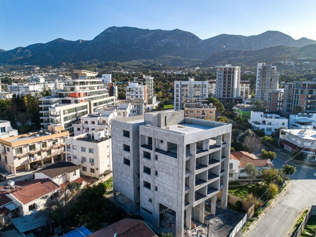 Commercial Property for Sale in Girne
