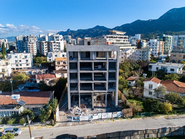 Commercial Property for Sale in Girne