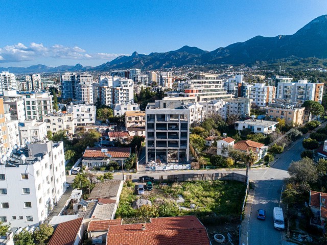 Shop Im Zentrum Von Kyrenia Zu Verkaufen ** 