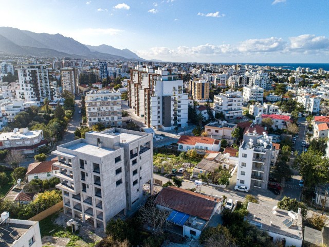 Shop Im Zentrum Von Kyrenia Zu Verkaufen ** 