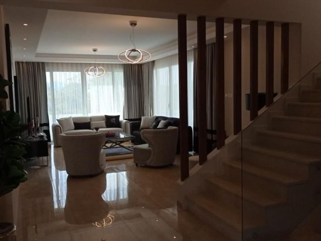 Four Bedroom for Sale in Çatalköy