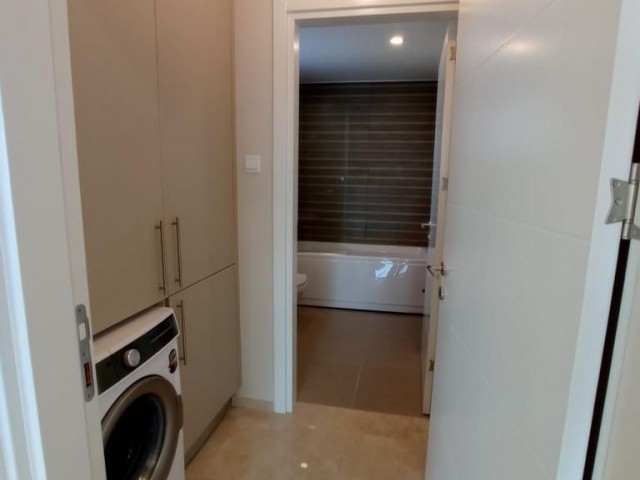 Four Bedroom for Sale in Çatalköy