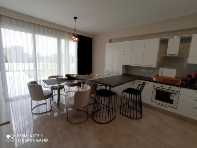 Four Bedroom for Sale in Çatalköy