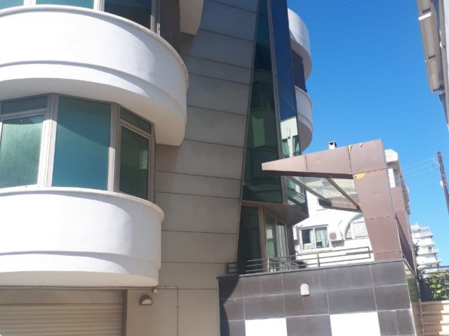  Complete Building for Rent in Kyrenia Center