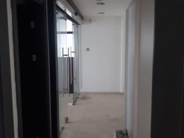  Complete Building for Rent in Kyrenia Center