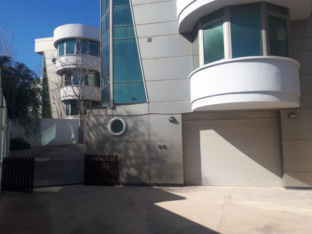  Complete Building for Rent in Kyrenia Center