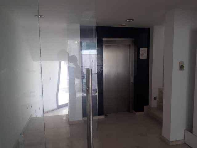  Complete Building for Rent in Kyrenia Center