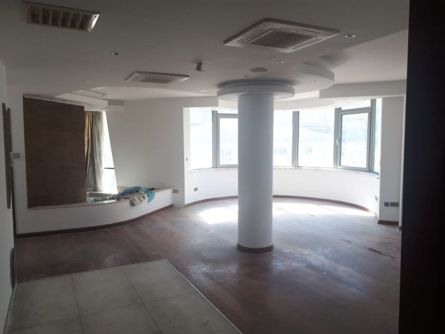  Complete Building for Rent in Kyrenia Center