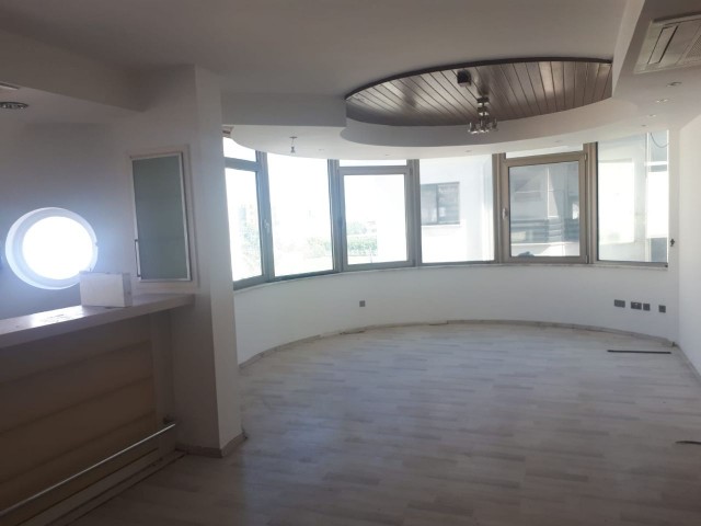  Complete Building for Rent in Kyrenia Center