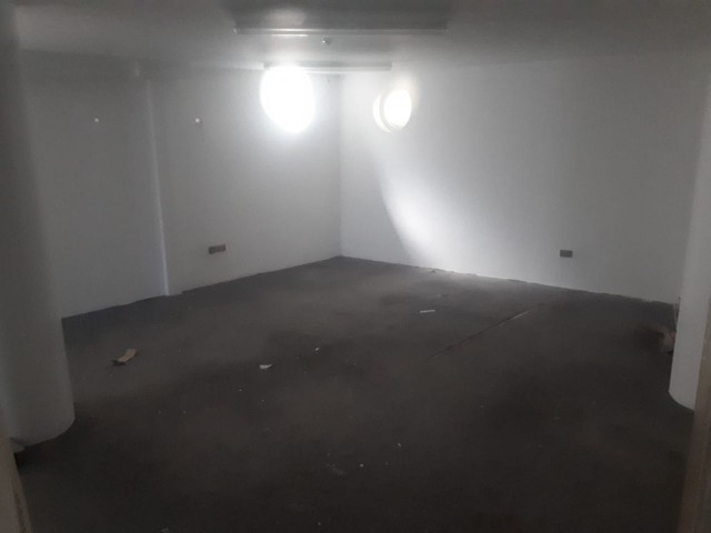  Complete Building for Rent in Kyrenia Center