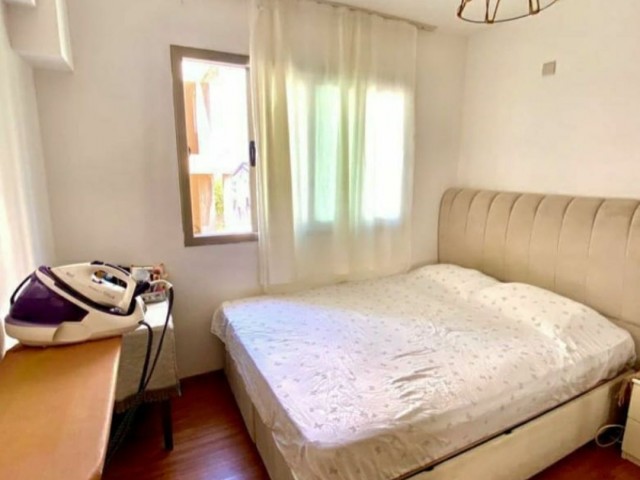 1+1 Wohnung Zum Verkauf In Kyrenia Zentrum ** 