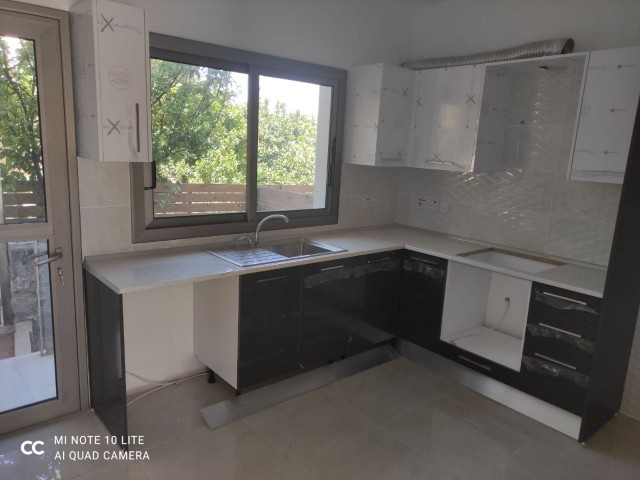 Two Bedroom for Sale in Alsancak