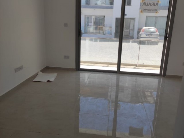 Two Bedroom for Sale in Alsancak