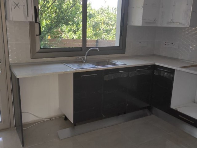 Two Bedroom for Sale in Alsancak