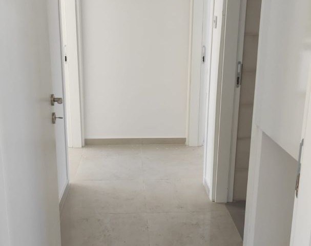 2 + 1 Wohnung Zu Verkaufen In Alsancak ** 