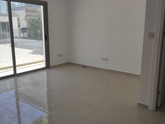 Two Bedroom for Sale in Alsancak