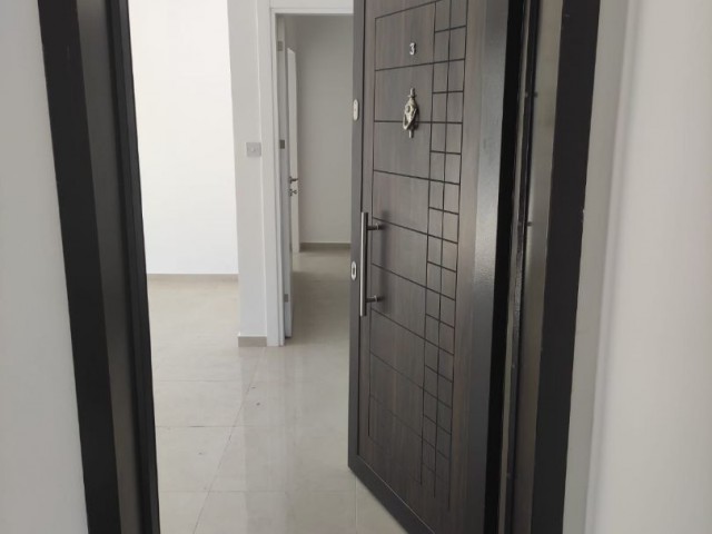 Two Bedroom for Sale in Alsancak