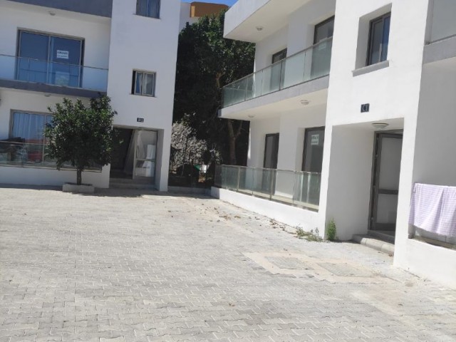 2 + 1 Wohnung Zu Verkaufen In Alsancak ** 