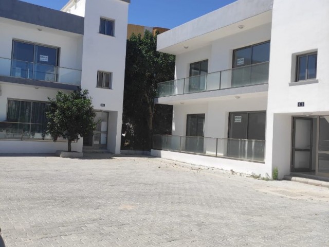 Alsancak Bölgesinde 2+1 Satılık Daire