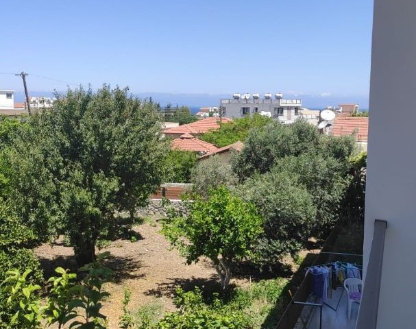 Two Bedroom for Sale in Alsancak