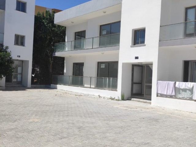 Two Bedroom for Sale in Alsancak