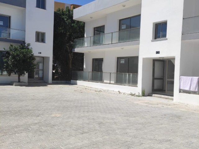 Two Bedroom for Sale in Alsancak