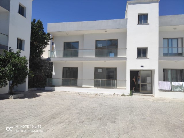 Two Bedroom for Sale in Alsancak