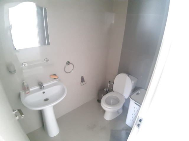 Two Bedroom Penthouse for Sale in Girne