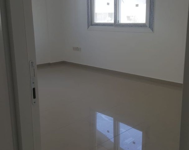 Girne Merkez’de 3+1 Satılık Daire