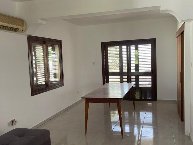 Three Bedroom Villa for Rent in Karaoglanoglu