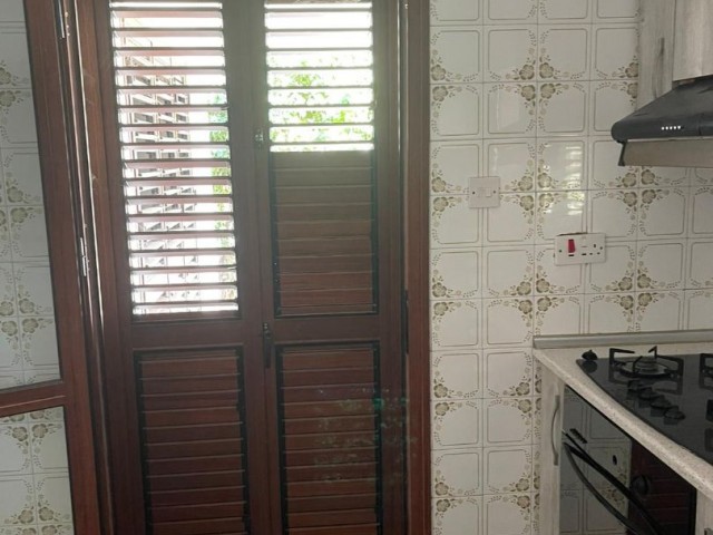 Three Bedroom Villa for Rent in Karaoglanoglu