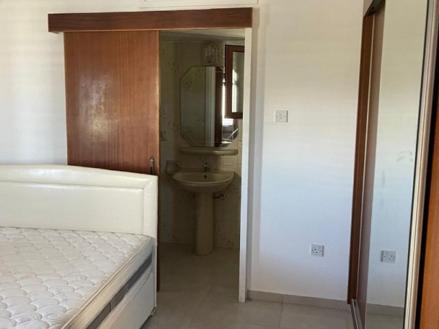 3 + 1 Villa Zu Vermieten In Karoglanoglu ** 