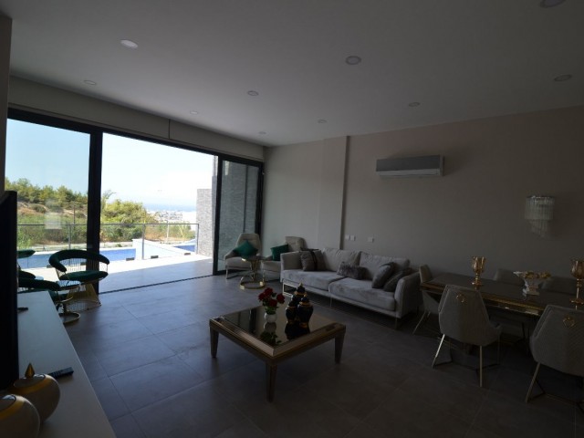 Four Bedroom Residence for Sale in Bellapais