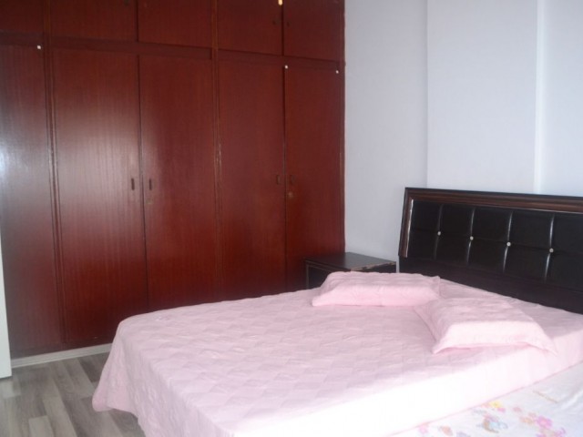 Three Bedroom for Sale in Girne