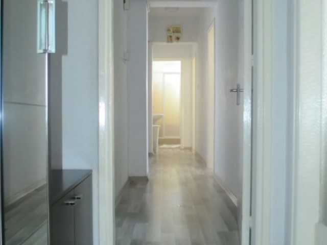 Three Bedroom for Sale in Girne