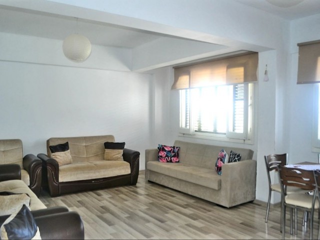 Three Bedroom for Sale in Girne