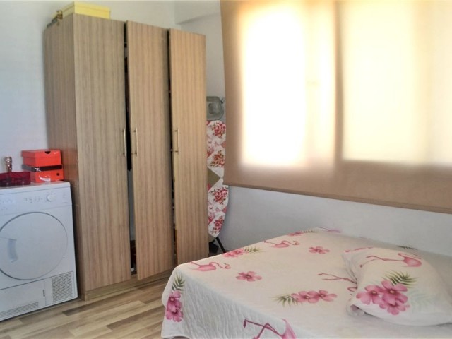 3+1 Wohnung Zum Verkauf In Kyrenia Zentrum ** 