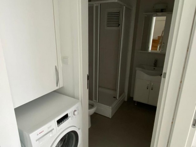 2+1 Wohnung Zu Vermieten In Kyrenia Zentrum ** 