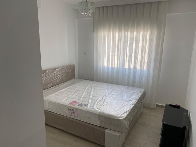 Girne Merkez’de 2+1 Kiralık Daire