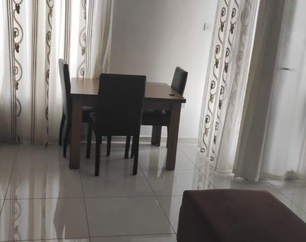 Two Bedroom for Sale in Girne